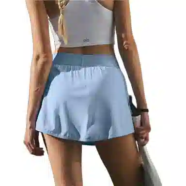 Alo Yoga Match Point Skirt