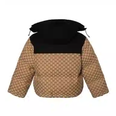 Gucci x The North Face