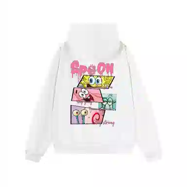 SpongeBob SquarePants Hoodie