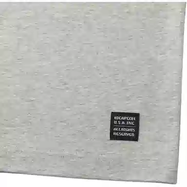 UNIQLO Street Fighter Print T-Shirt