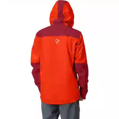 NORRONA Trollveggen Gore-Tex Pro