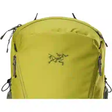 Arcteryx Mantis26L Logo