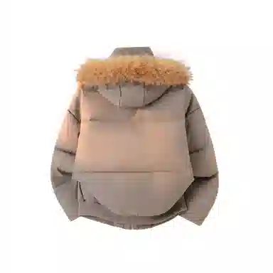 Fakeyoung cleanfitPU