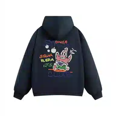 SPONGEBOB SQUAREPANTS logo