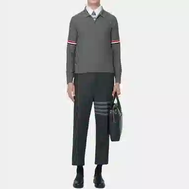 THOM BROWNE Polo