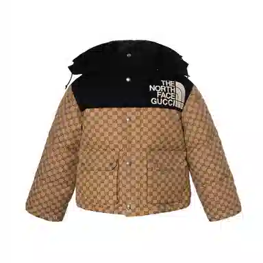 Gucci x The North Face