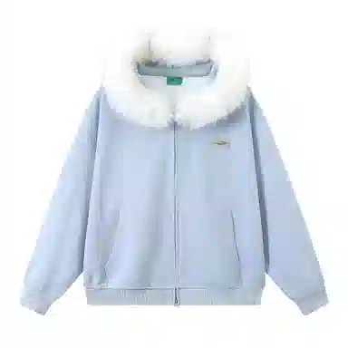 Jiangnan Mr. Vintage Cardigan