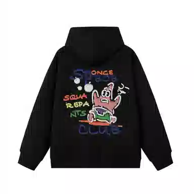 SPONGEBOB SQUAREPANTS logo