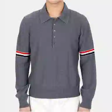 THOM BROWNE Polo