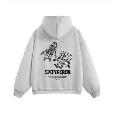 SPONGEBOB SQUAREPANTS Logo