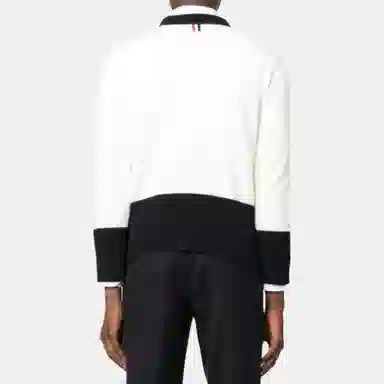 THOM BROWNE RWB Logo