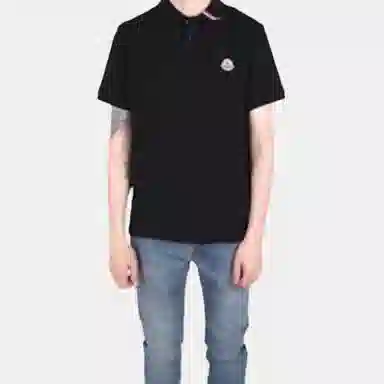 Moncler LogoPoloT