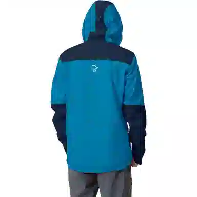 NORRONA Trollveggen Gore-Tex Pro