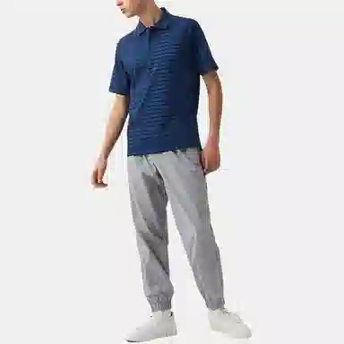 UNIQLO JW Anderson x Roger Federer Polo