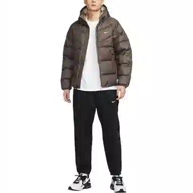 Nike Storm-FIT Windrunner Mineral Grey