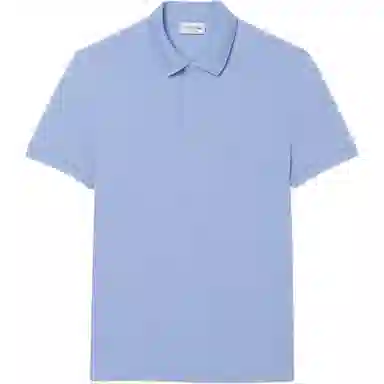 Lacoste Polo Shirt Black