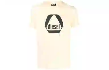 DIESEL SS23 LogoT