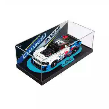 LIGHT YOUR BRICKS 42153ZL1NASCAR