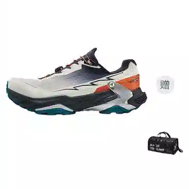 KAILAS FUGA DU SPEED