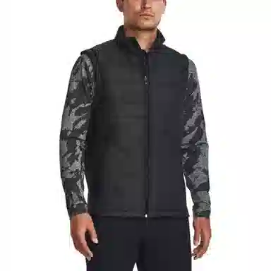 Under Armour Storm Session Black