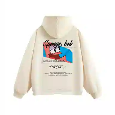 SPONGEBOB SQUAREPANTS Logo