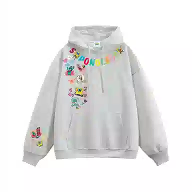 SPONGEBOB SQUAREPANTS Logo