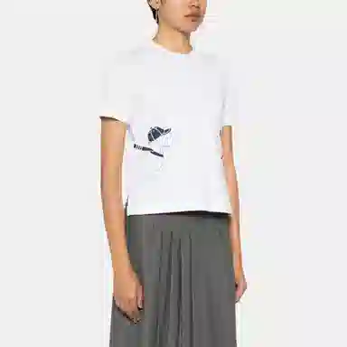 THOM BROWNE T