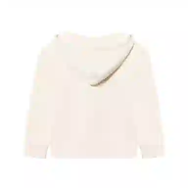 Gucci Hoodie Kids White