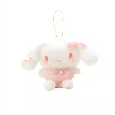 sinamolol mascot holder ( cherry bloom)