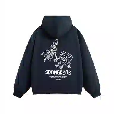 SPONGEBOB SQUAREPANTS Logo