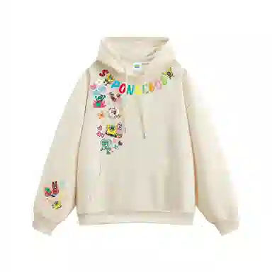 SPONGEBOB SQUAREPANTS Logo