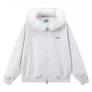 Jiangnan Mr. Vintage Cardigan