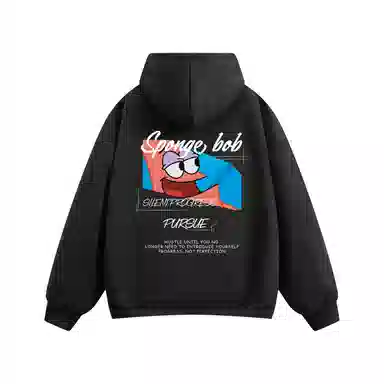 SPONGEBOB SQUAREPANTS Logo