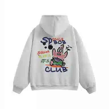 SPONGEBOB SQUAREPANTS logo