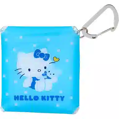 Sanrio PVC