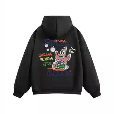 SPONGEBOB SQUAREPANTS logo