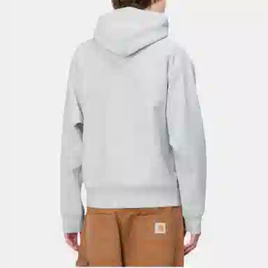 Carhartt WIP Hoodie Grey