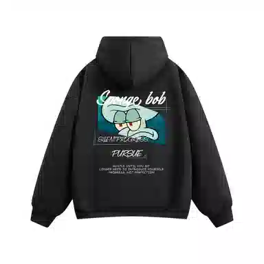 SPONGEBOB SQUAREPANTS Logo