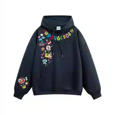 SPONGEBOB SQUAREPANTS Logo