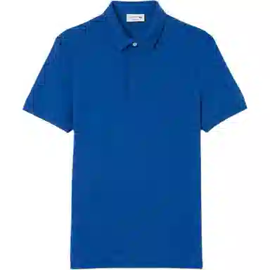 Lacoste Polo Shirt Black