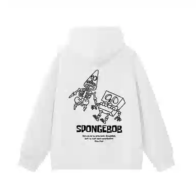 SPONGEBOB SQUAREPANTS Logo