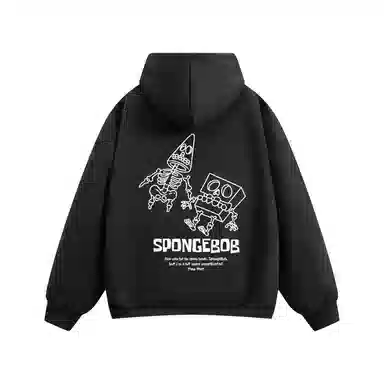 SPONGEBOB SQUAREPANTS Logo