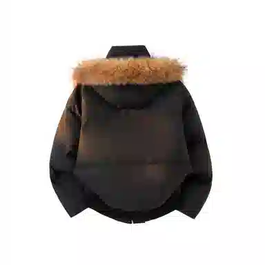 Fakeyoung cleanfitPU