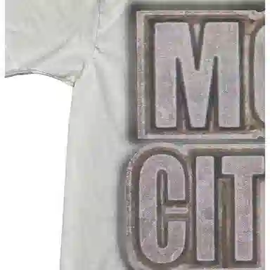 Travis Scott FW24 White Tee