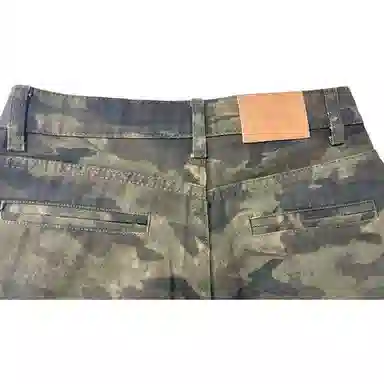 Struggle Vintage95 Camo Cargo Pants