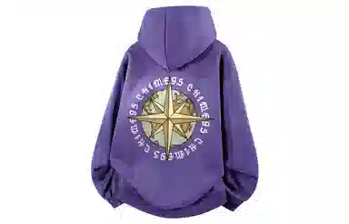 struggle vintage95 Chime95 Logo