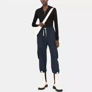 JIL SANDER FW22 Logo