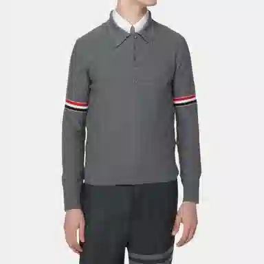 THOM BROWNE Polo
