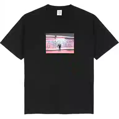 POLAR SKATE CO T