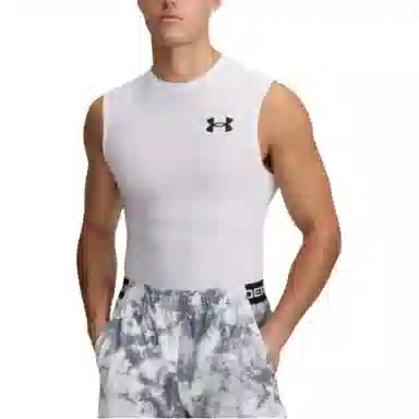Under Armour HeatGear OG LOGO